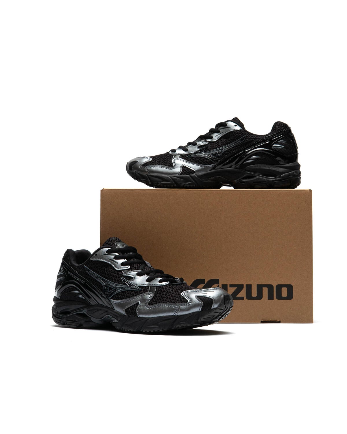 Mizuno WAVE RIDER 10 | D1GA261601 | AFEW STORE